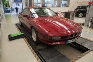 Immagine 2/6 di BMW 840Ci (1995)