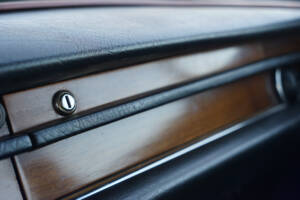 Image 21/21 of Mercedes-Benz 300 SEL 6.3 (1969)
