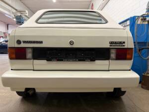 Bild 14/17 von Volkswagen Golf I Cabrio GLi 1.8 (1989)