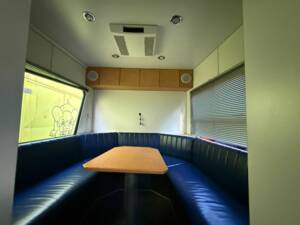 Bild 5/8 von Mercedes-Benz G 320 (SWB) (1995)