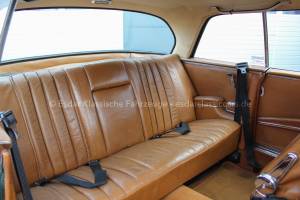Image 15/24 of Mercedes-Benz 280 SE 3,5 (1970)