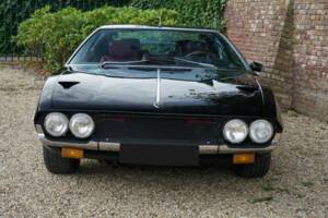 Bild 6/7 von Lamborghini Espada 400 GT (1973)