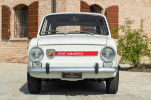 Obraz 3/44 pojazdu Abarth Fiat 850 TC (1963)