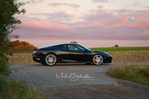 Bild 8/24 von Ferrari F 430 (2008)