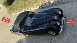 Image 3/14 of Jaguar XK 140 SE DHC (1957)