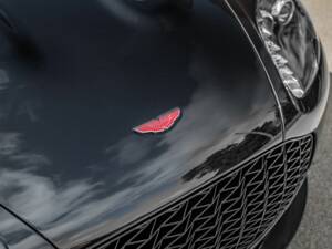 Immagine 15/50 di Aston Martin V12 Zagato (2013)