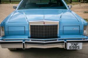 Afbeelding 32/42 van Lincoln Continental Mark V (1978)