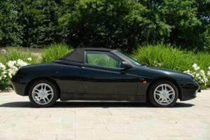 Bild 4/50 von Alfa Romeo GTV 2.0 Twin Spark (1997)