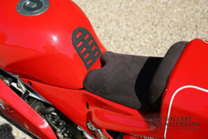 Immagine 20/30 di Ducati DUMMY (1990)