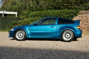 Bild 25/50 von Honda CRX 1.6 VTi (1992)