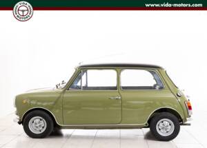 Imagen 3/15 de Innocenti Mini Cooper 1000 (1971)