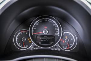 Immagine 19/50 di Volkswagen Beetle 1.2 TSI (2013)