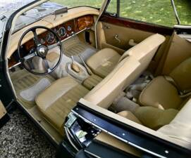 Immagine 40/50 di Jaguar XK 150 3.8 S DHC (1960)