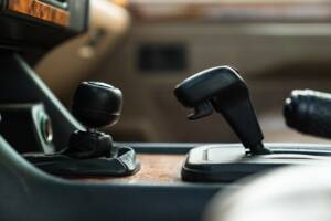 Image 50/50 of Land Rover Range Rover 4.2 LSE (1994)