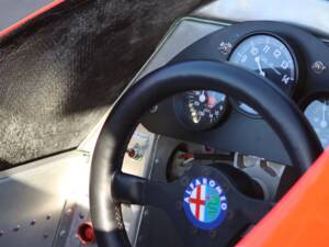 Imagen 11/20 de Alfa Romeo 179D (1981)