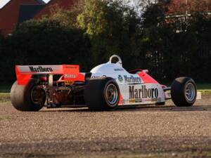 Imagen 4/20 de Alfa Romeo 179D (1981)