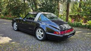 Bild 3/16 von Porsche 911 Carrera 4 (1990)
