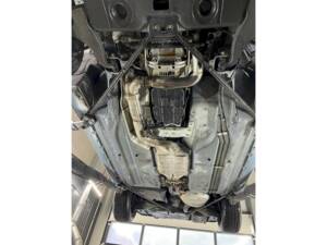 Bild 35/36 von Mercedes-Benz 500 SL (1992)