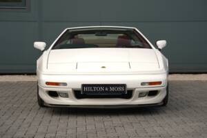 Image 7/50 of Lotus Esprit S4 (1994)