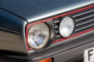 Imagen 20/50 de Volkswagen Golf Mk II Gti 1.8 (1988)