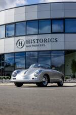 Afbeelding 22/35 van Porsche 356 A 1600 S Speedster (1957)