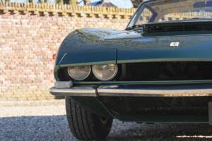 Image 47/50 de ISO Grifo GL 300 (1973)