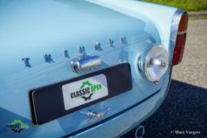 Image 33/43 of Triumph TR 4 (1962)