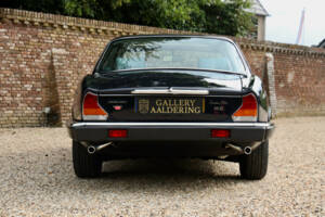 Imagen 6/50 de Jaguar XJ 12 (1985)
