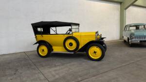 Bild 23/84 von Praga Piccolo (1924)