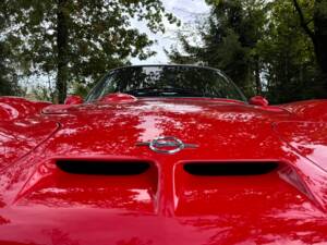 Immagine 7/30 di Opel GT 1900 (1970)