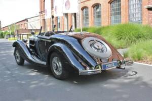 Image 23/25 of Mercedes-Benz 290 (1934)