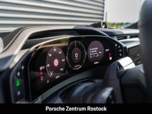 Imagen 20/39 de Porsche Cayenne S Electric (2026)