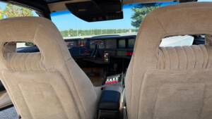 Bild 11/12 von Pontiac Firebird TransAm (1990)