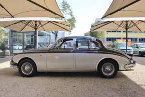 Bild 3/19 von Jaguar Mk II 3.8 (1962)