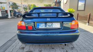 Image 5/6 of Honda CRX del Sol 1.6ESi (1997)
