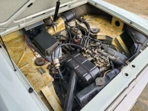 Bild 38/40 von Lancia Fulvia 2C (1965)