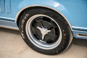 Imagen 34/42 de Lincoln Continental Mark V (1978)