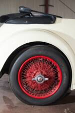Image 30/88 de Alvis Speed 25 (1937)