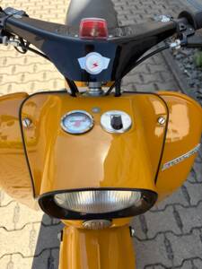 Immagine 3/12 di Simson Schwalbe KR 51/2E (1983)