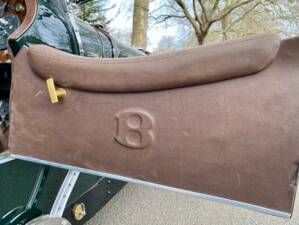 Image 42/50 of Bentley Mk VI Straight Eight B81 Special (1951)