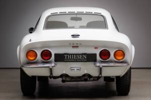 Image 11/34 of Opel GT 1900 (1969)