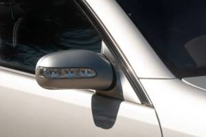 Image 36/50 of Mercedes-Benz CL 500 (2002)