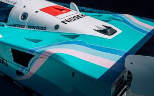 Bild 9/29 von Porsche 962 (1988)