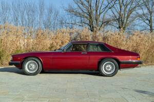 Image 4/50 de Jaguar XJ-S 3.6 (1988)