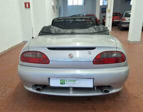 Immagine 6/50 di MG F 1.8i (1998)