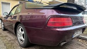 Image 14/84 of Porsche 968 (1992)