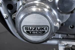 Bild 36/36 von Suzuki DUMMY (1983)