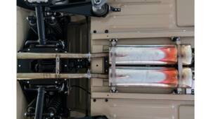 Bild 100/102 von Jaguar E-Type 4.2 (1966)