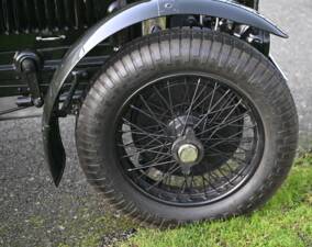 Image 18/50 de Bentley 4 1/2 Litre (1928)