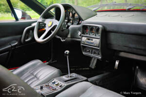Imagen 14/63 de Ferrari 328 GTB (1986)